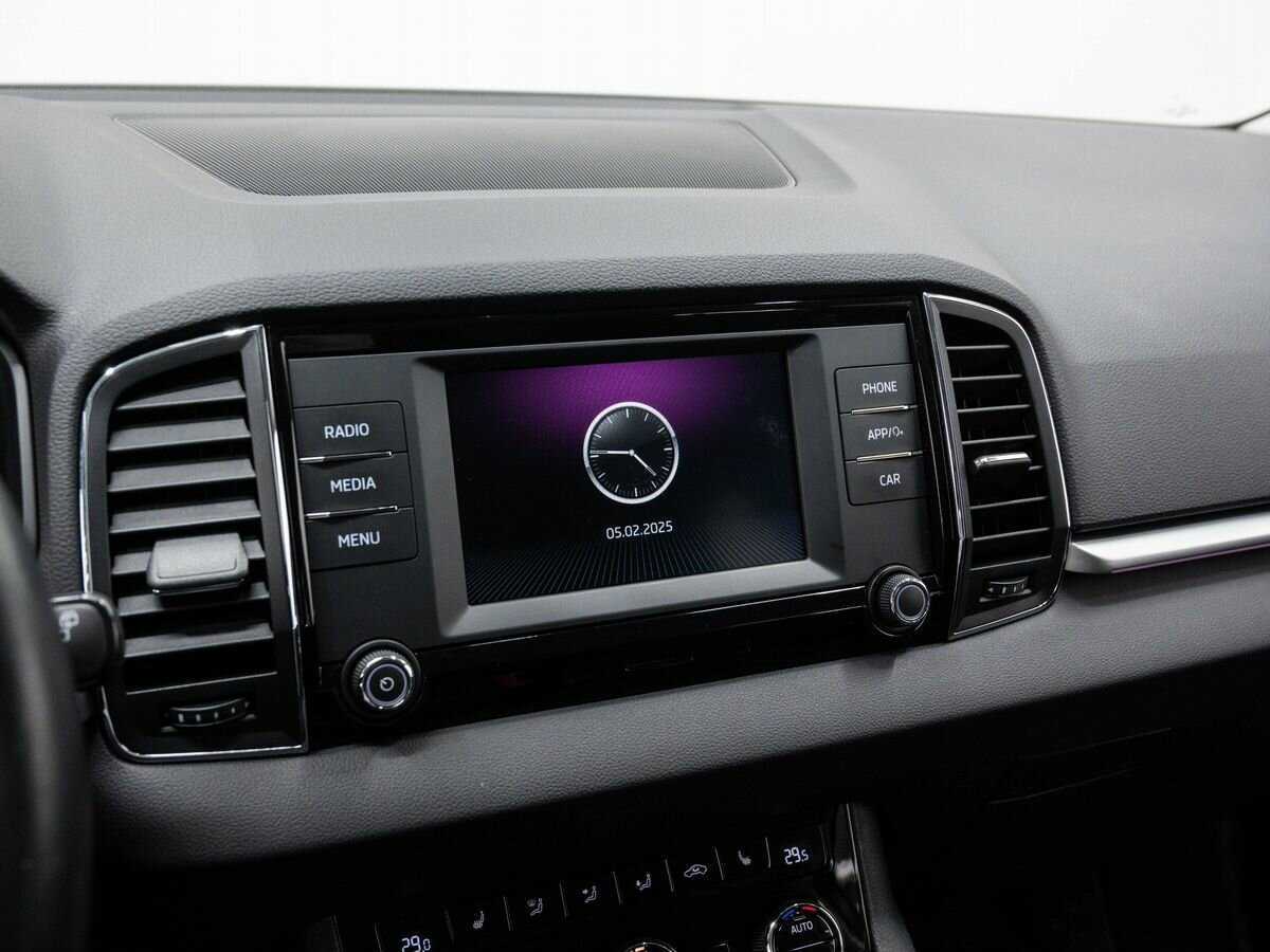 Купить Skoda Karoq, 2020, 84 000 км, фото №20