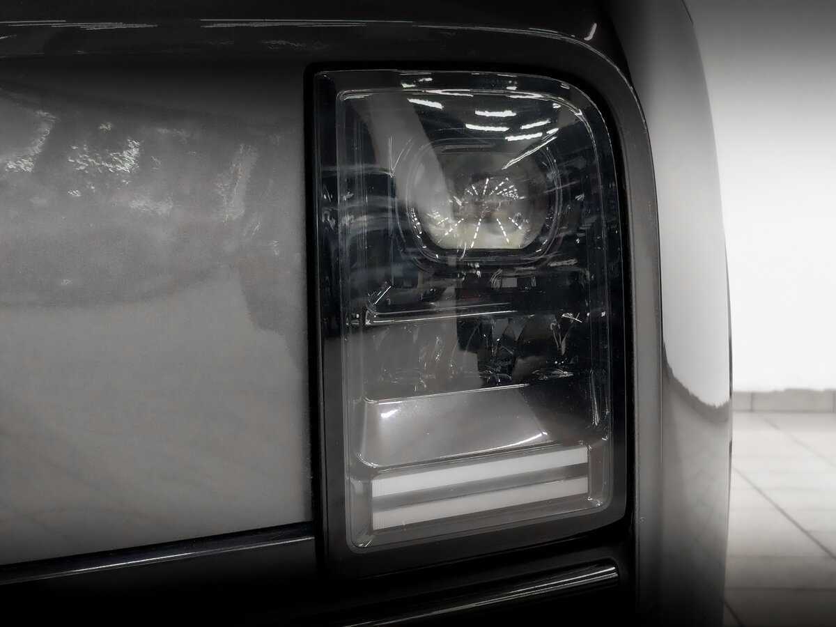 Купить LiXiang L9 44.5 kWh, 2023, 42 449 км, фото №27