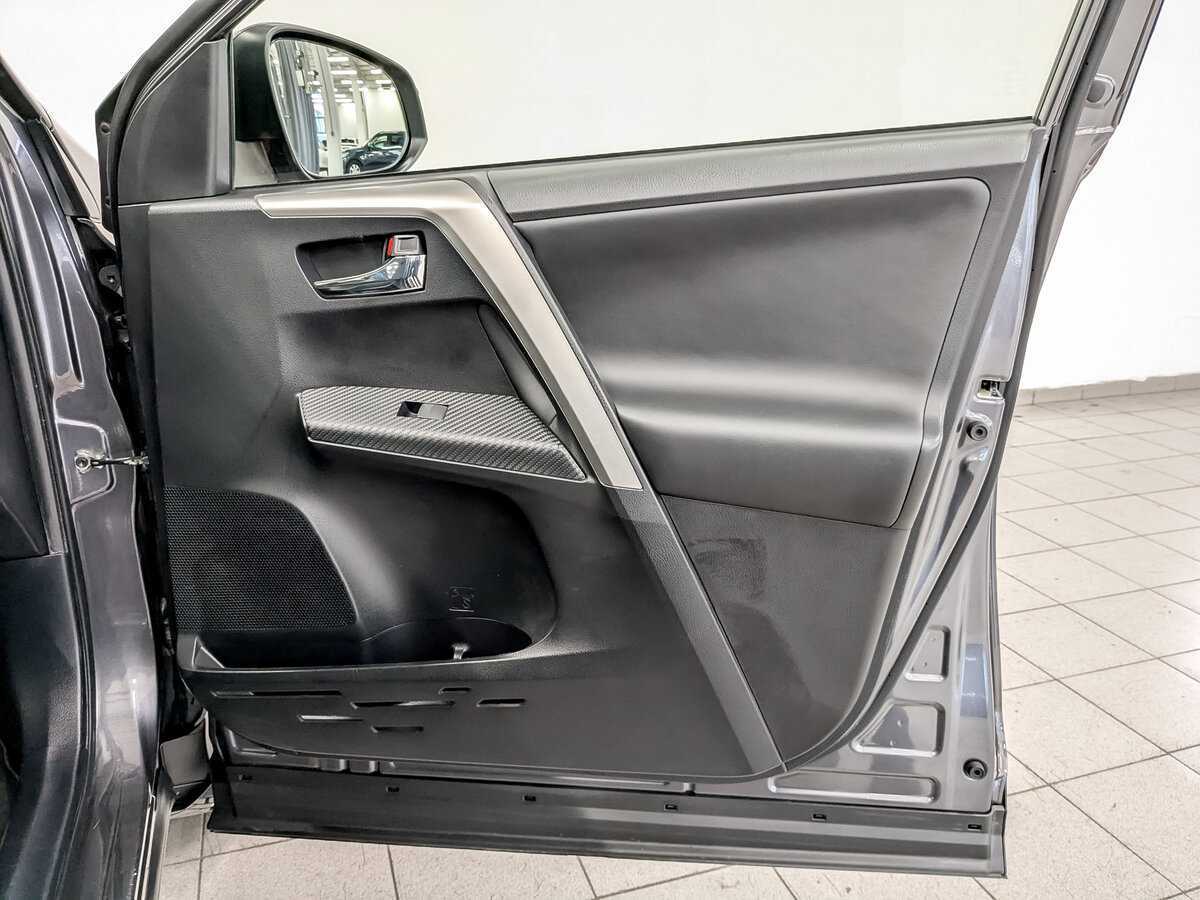 Купить Toyota RAV4, 2014, 119 757 км, фото №22
