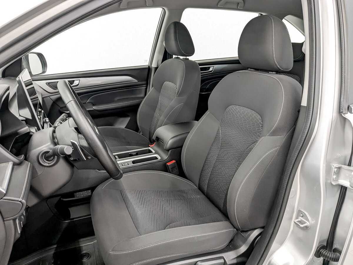 Купить Haval M6, 2023, 46 473 км, фото №20