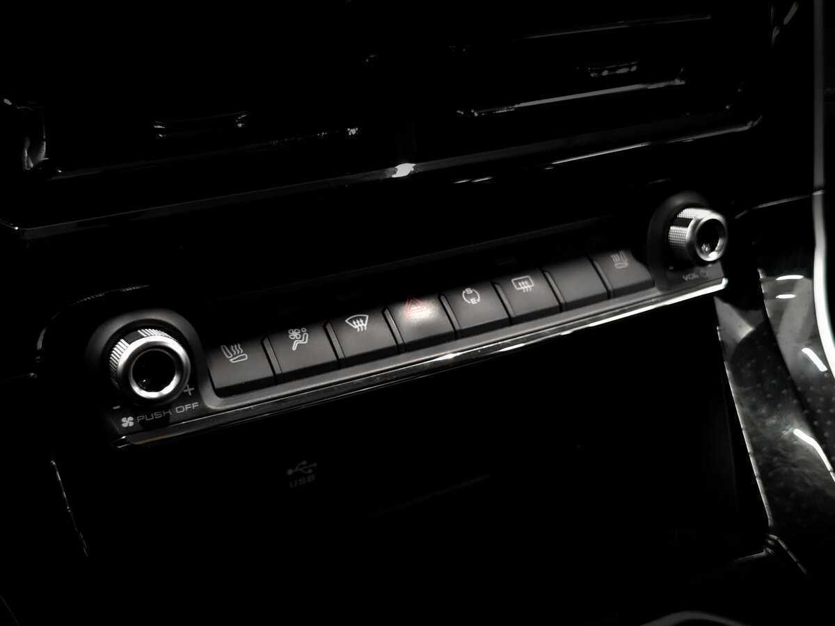 Купить Haval M6, 2023, 46 473 км, фото №25