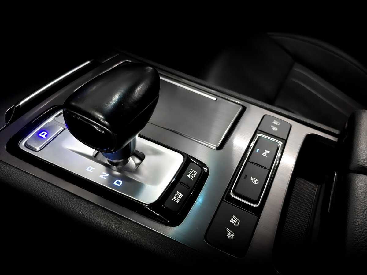 Купить Genesis G80, 2019, 171 868 км, фото №26