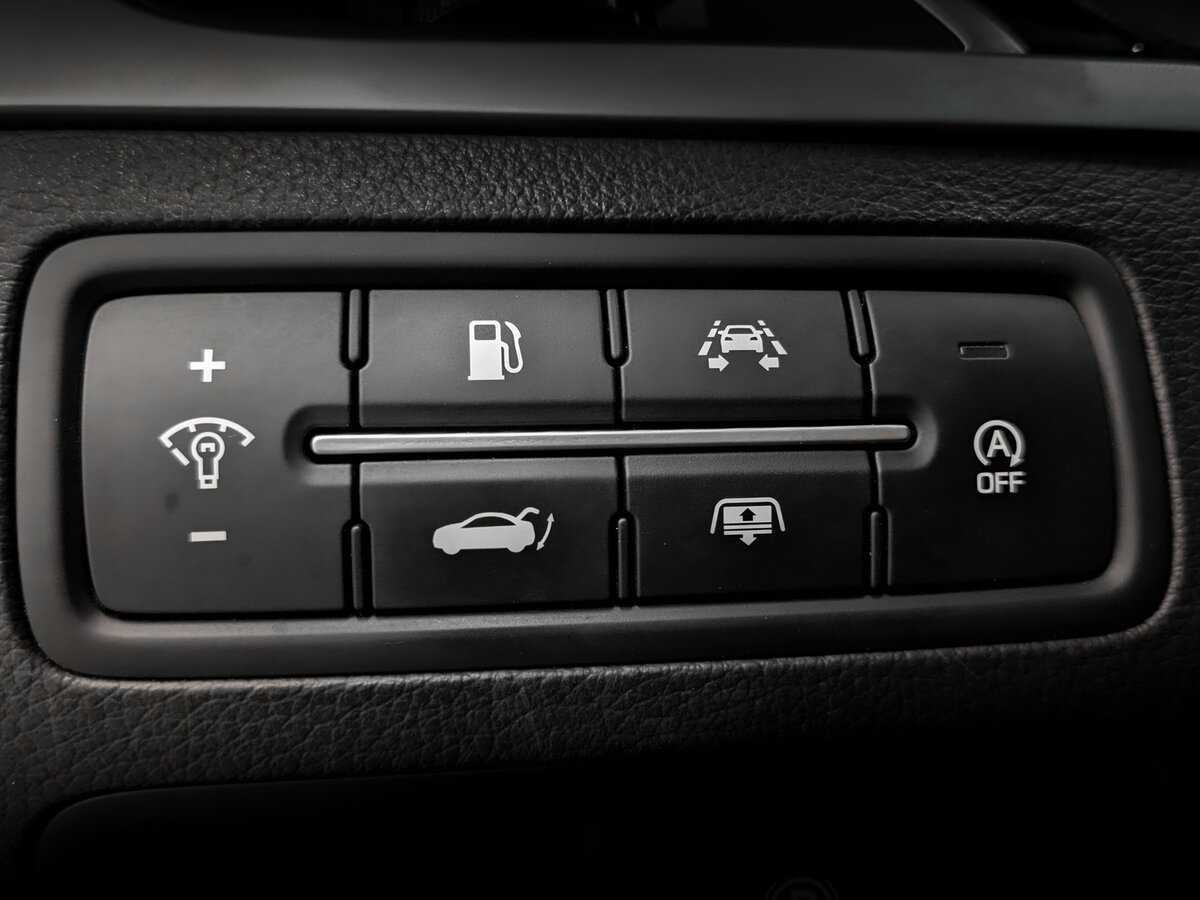 Купить Genesis G80, 2019, 171 868 км, фото №28