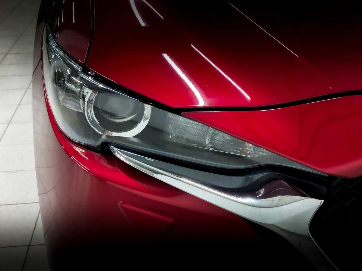 Купить Mazda CX-5, 2021, 72 752 км, фото №17