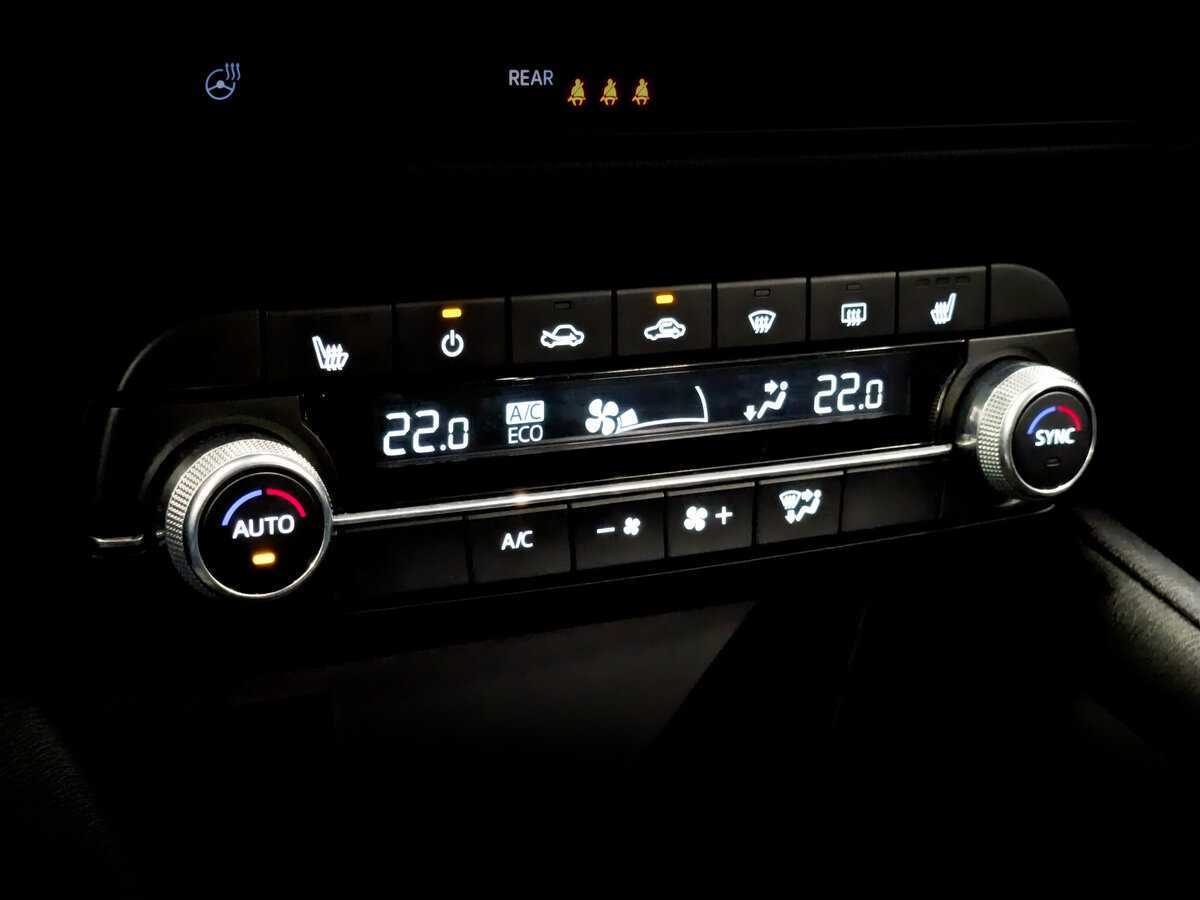 Купить Mazda CX-5, 2021, 72 752 км, фото №25