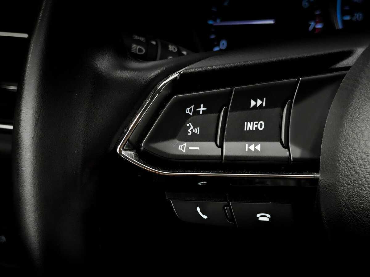 Купить Mazda CX-5, 2021, 72 752 км, фото №26