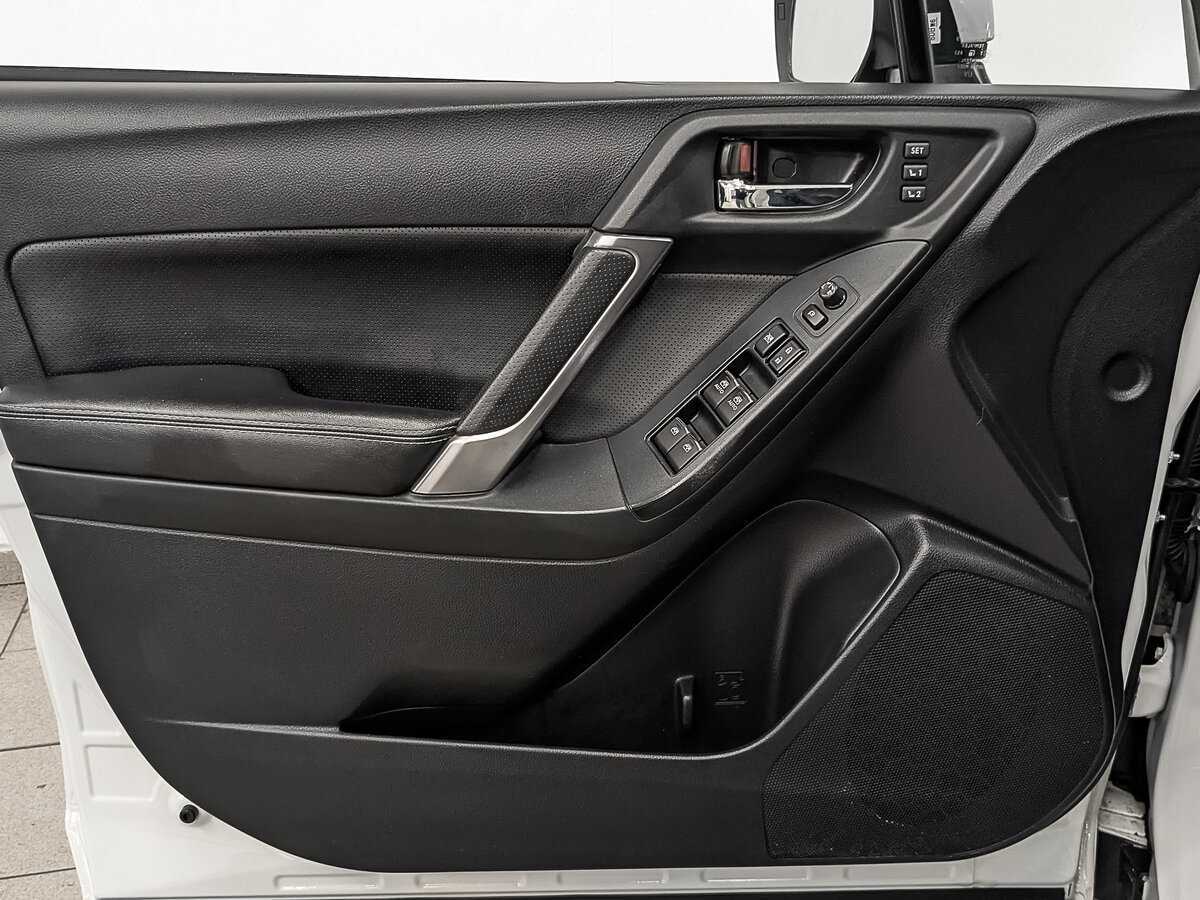 Купить Subaru Forester, 2018, 114 878 км, фото №18
