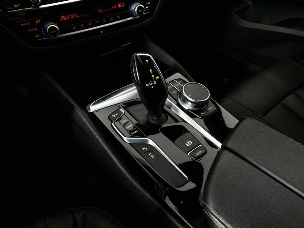 Купить BMW 6 серии Gran Turismo 630d xDrive, 2018, 71 267 км, фото №19