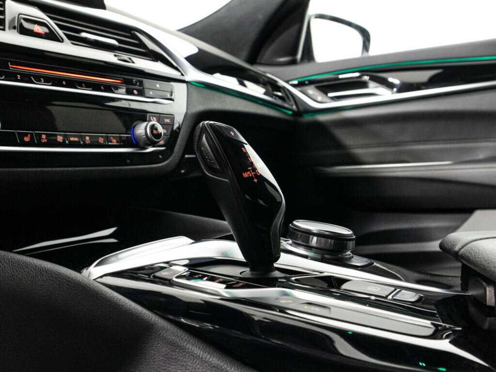 Купить BMW 6 серии Gran Turismo 630d xDrive, 2018, 71 267 км, фото №22