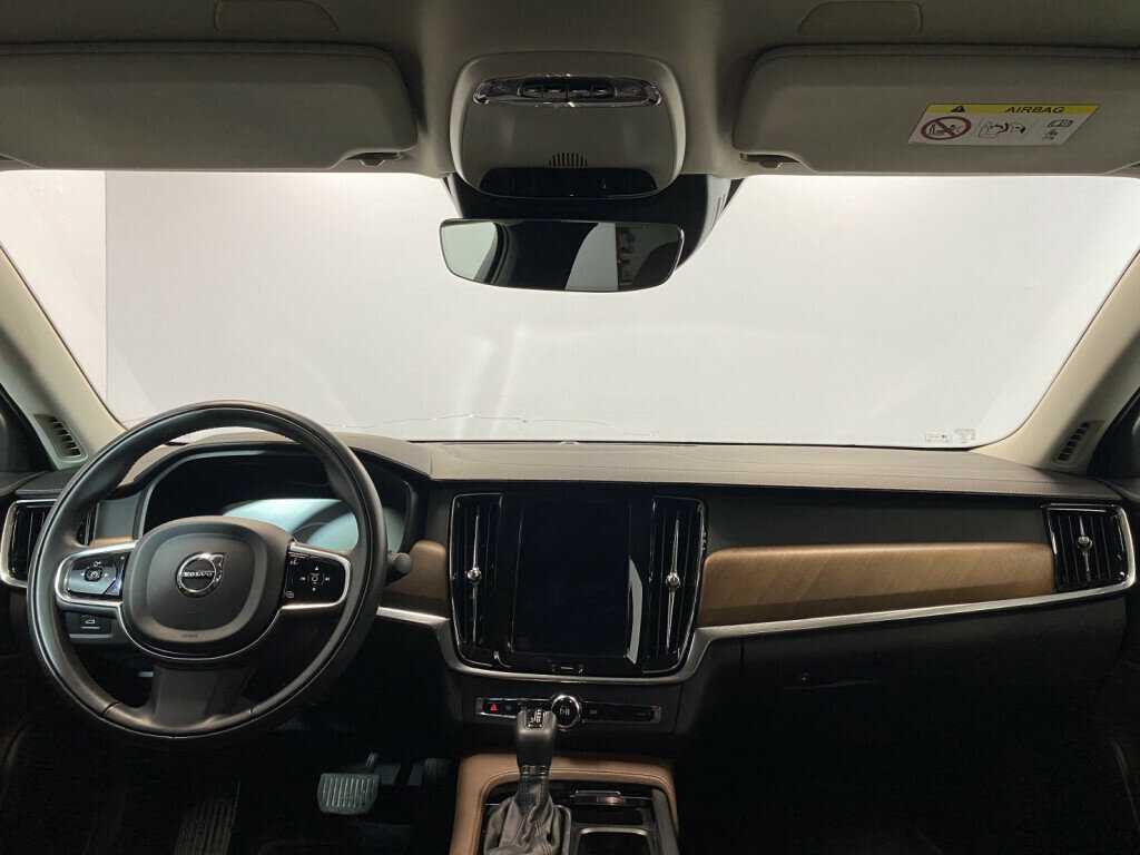 Купить Volvo S90, 2019, 54 580 км, фото №7
