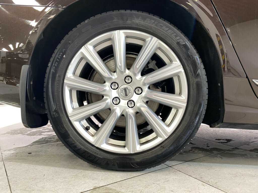 Купить Volvo S90, 2019, 54 580 км, фото №15