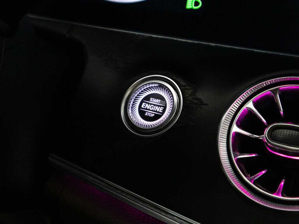 Купить Mercedes-Benz E-Класс 220 d, 2019, 118 615 км, фото №21