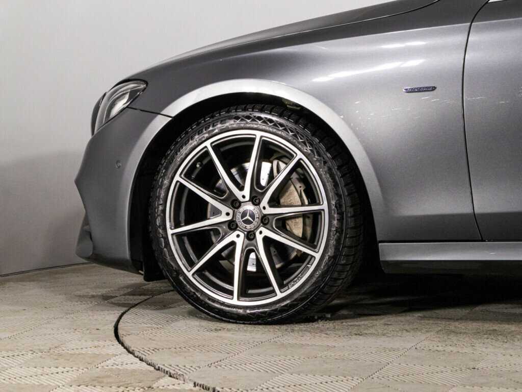 Купить Mercedes-Benz E-Класс 220 d, 2019, 118 615 км, фото №25