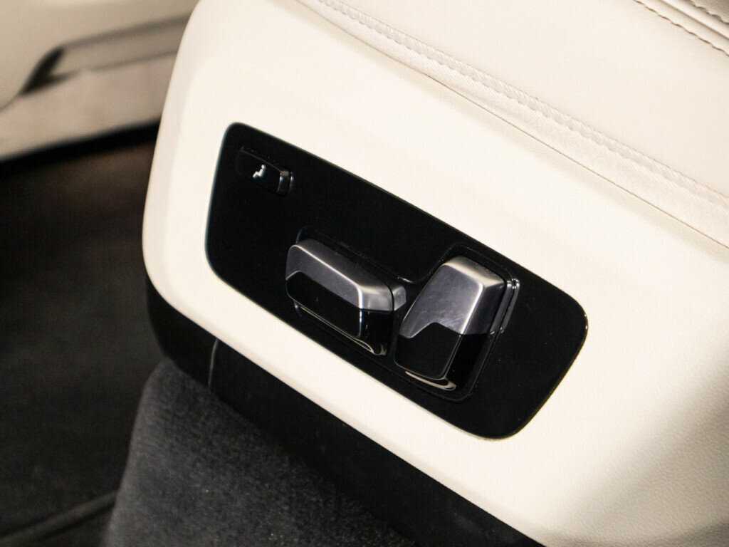 Купить BMW X7 40i, 2022, 40 482 км, фото №17