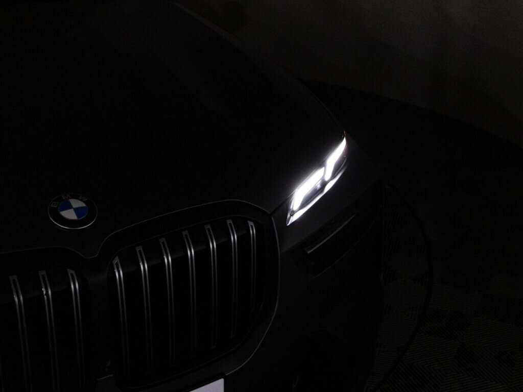 Купить BMW X7 40i, 2022, 40 482 км, фото №34