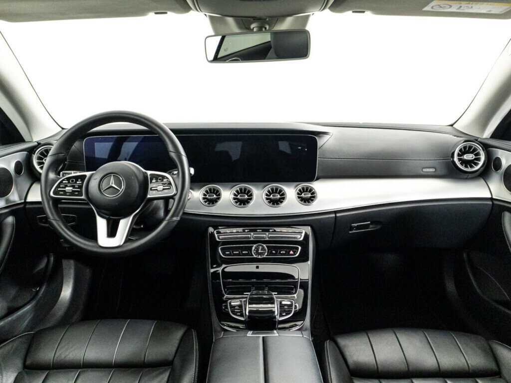 Купить Mercedes-Benz E-Класс 220 d, 2020, 71 622 км, фото №13