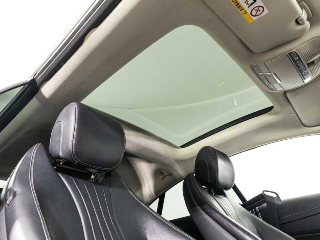 Купить Mercedes-Benz E-Класс 220 d, 2020, 71 622 км, фото №19