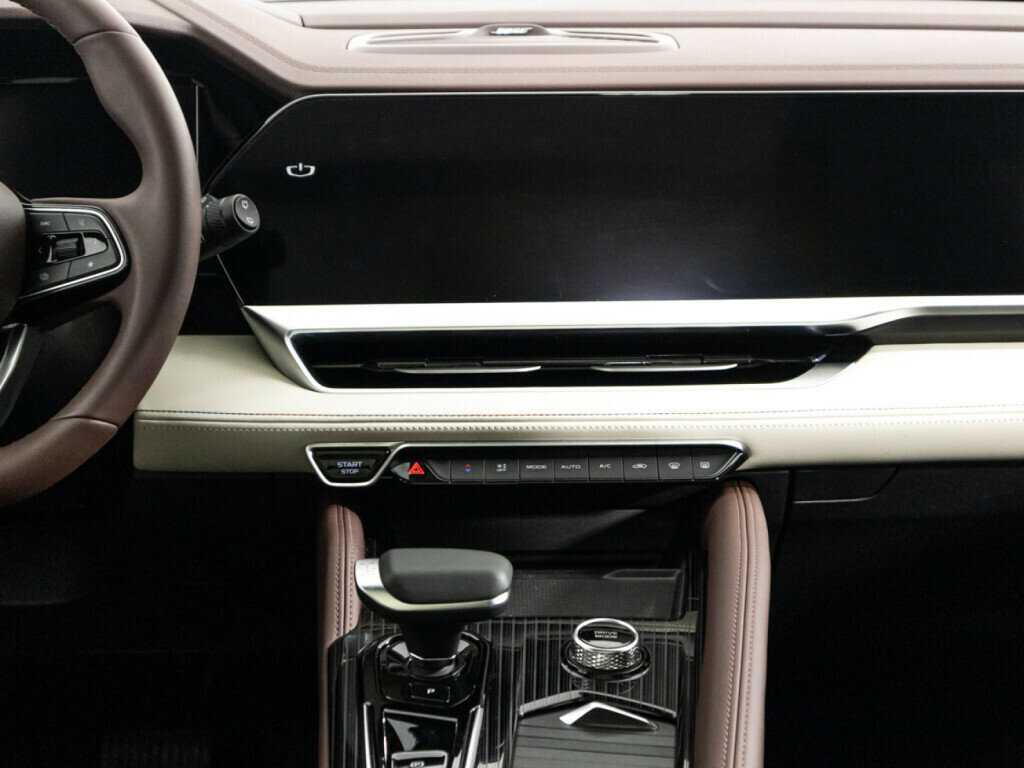 Купить Geely Monjaro, 2023, 17 101 км, фото №13