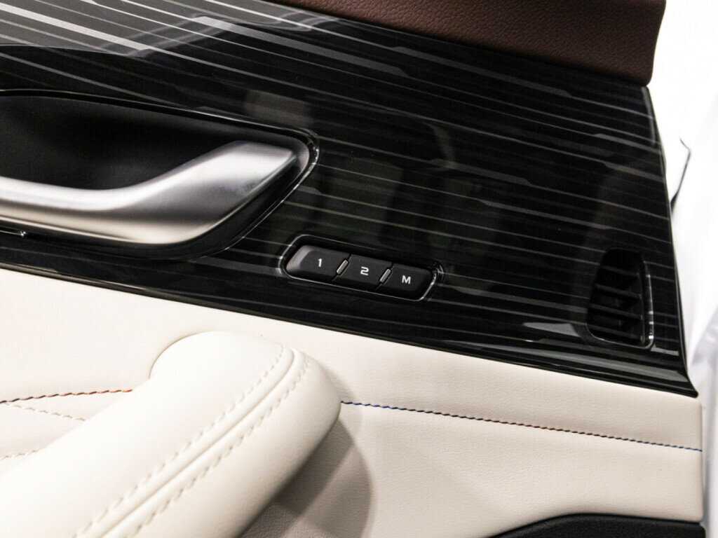 Купить Geely Monjaro, 2023, 17 101 км, фото №22