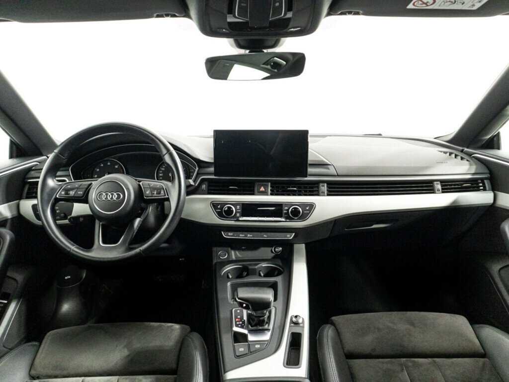 Купить Audi A5 Sportback 40 TFSI, 2020, 81 131 км, фото №13