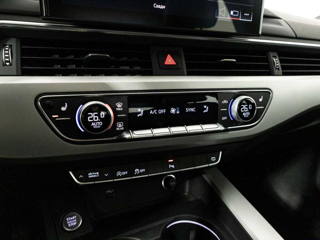 Купить Audi A5 Sportback 40 TFSI, 2020, 81 131 км, фото №17