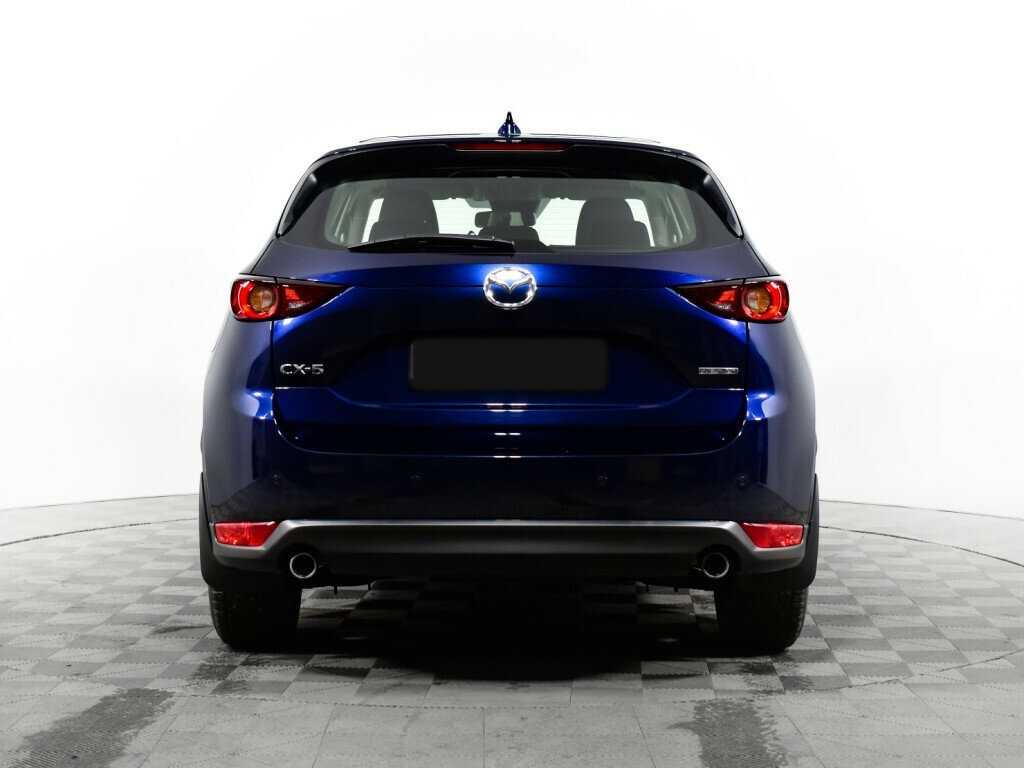 Купить Mazda CX-5, 2021, 1 585 км, фото №6