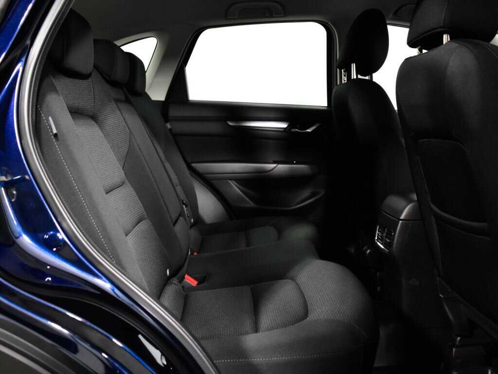 Купить Mazda CX-5, 2021, 1 585 км, фото №10