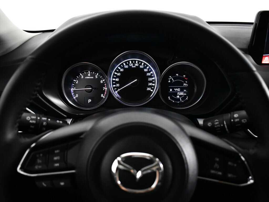 Купить Mazda CX-5, 2021, 1 585 км, фото №11