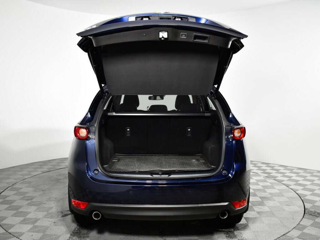 Купить Mazda CX-5, 2021, 1 585 км, фото №14