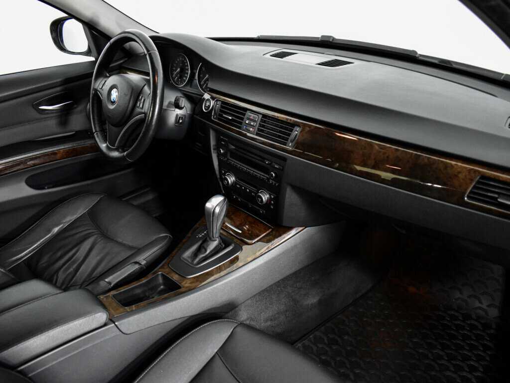 Купить BMW 3 серии 325xi, 2009, 127 230 км, фото №12