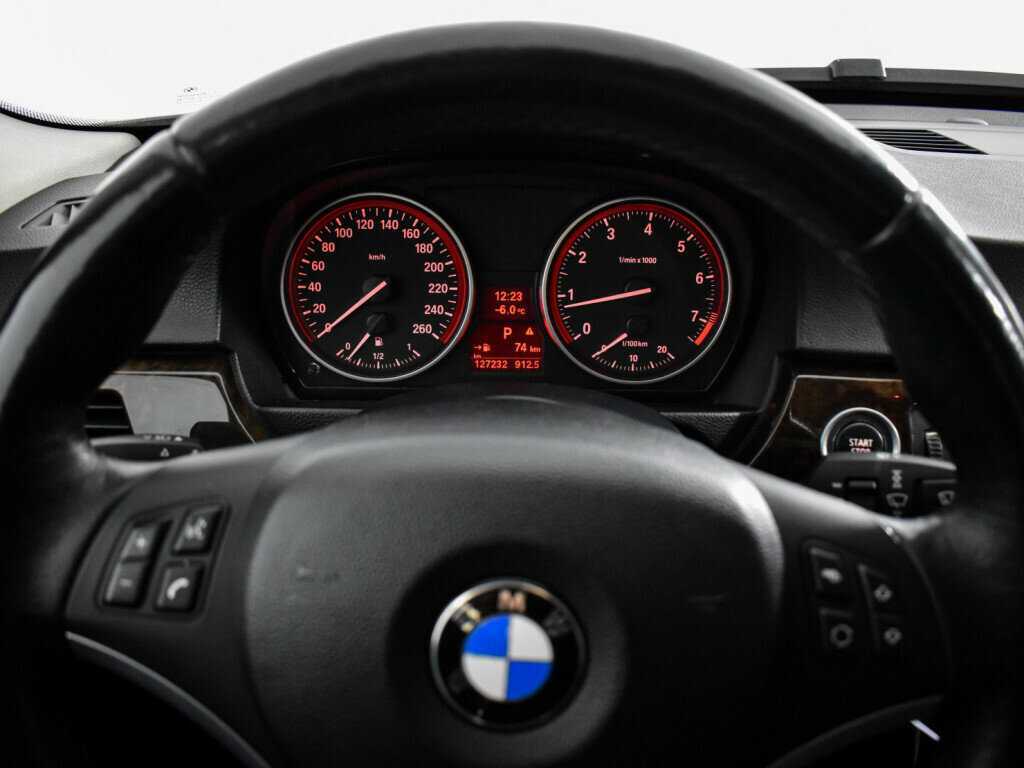 Купить BMW 3 серии 325xi, 2009, 127 230 км, фото №18