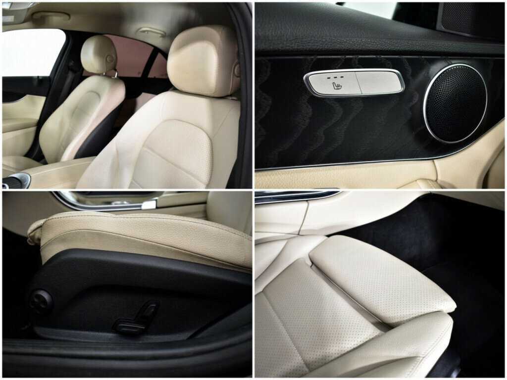 Купить Mercedes-Benz C-Класс 200, 2018, 87 149 км, фото №16