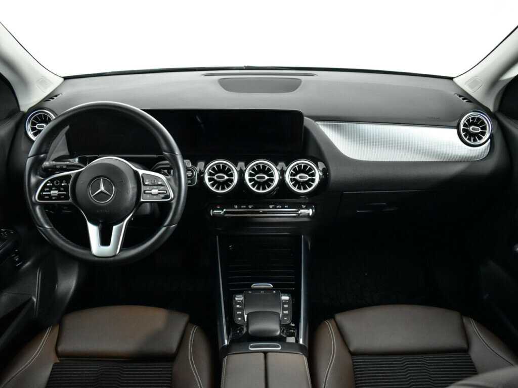 Купить Mercedes-Benz GLA 200, 2020, 50 210 км, фото №12