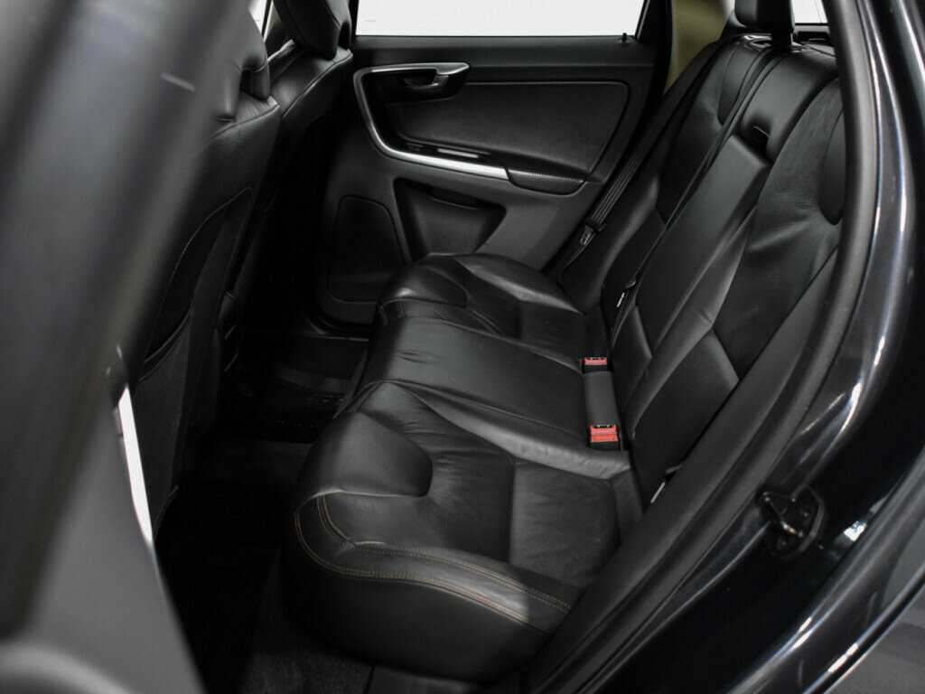 Купить Volvo XC60, 2011, 237 210 км, фото №8