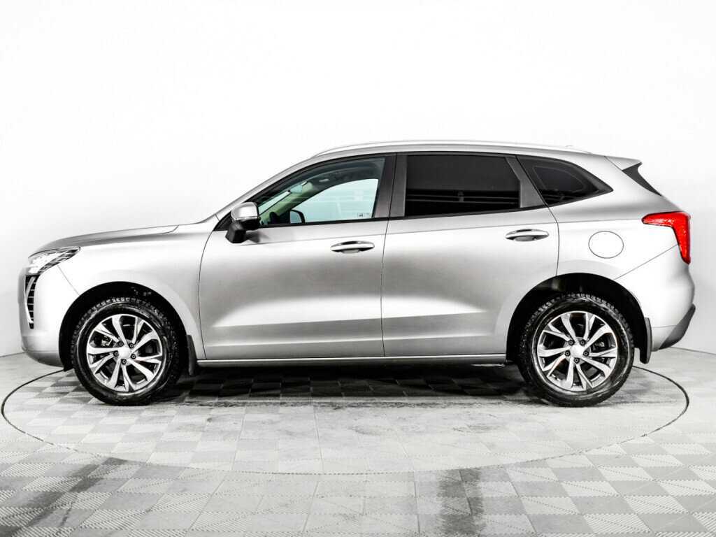 Купить Haval Jolion, 2023, 28 385 км, фото №8