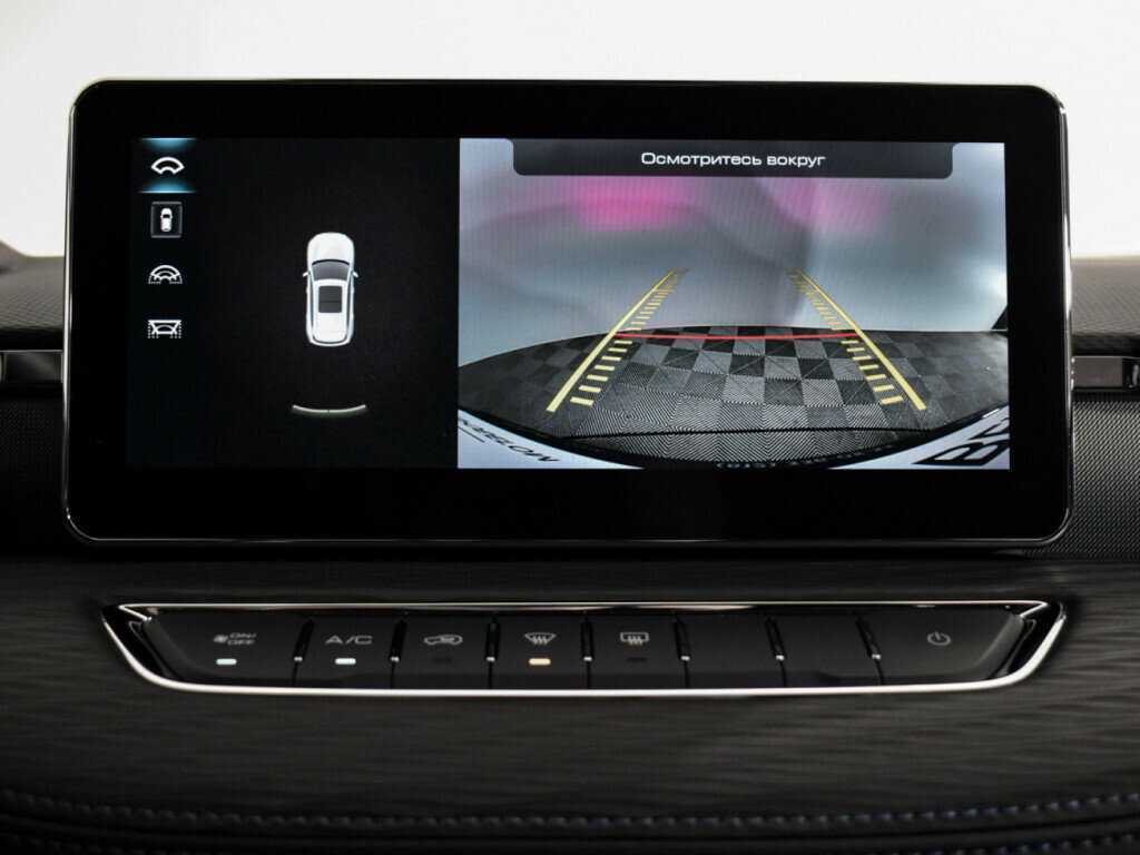 Купить Haval Jolion, 2023, 28 385 км, фото №17