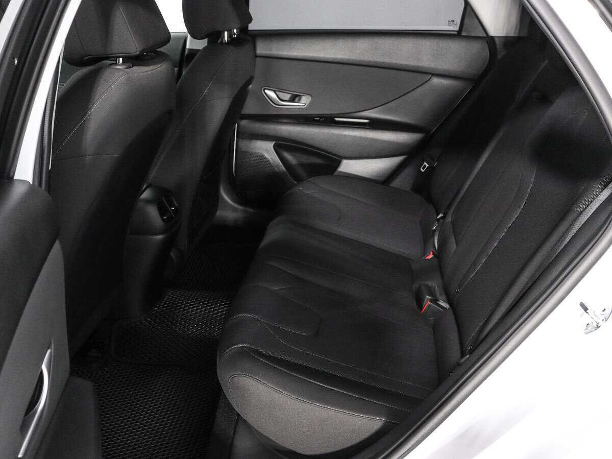 Купить Hyundai Elantra, 2021, 14 700 км, фото №10