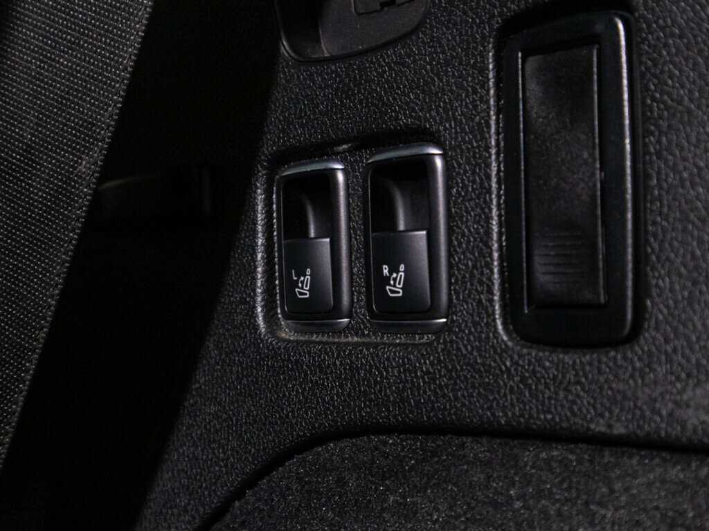 Купить Mercedes-Benz GL-Класс 350 CDI BlueTEC, 2015, 83 770 км, фото №16