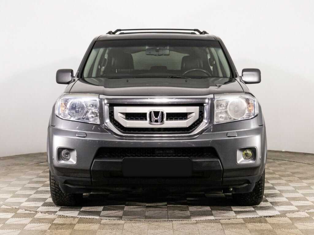 Honda Pilot