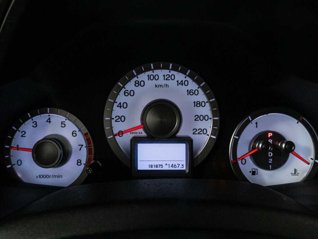 Купить Honda Pilot, 2010, 181 872 км, фото №12