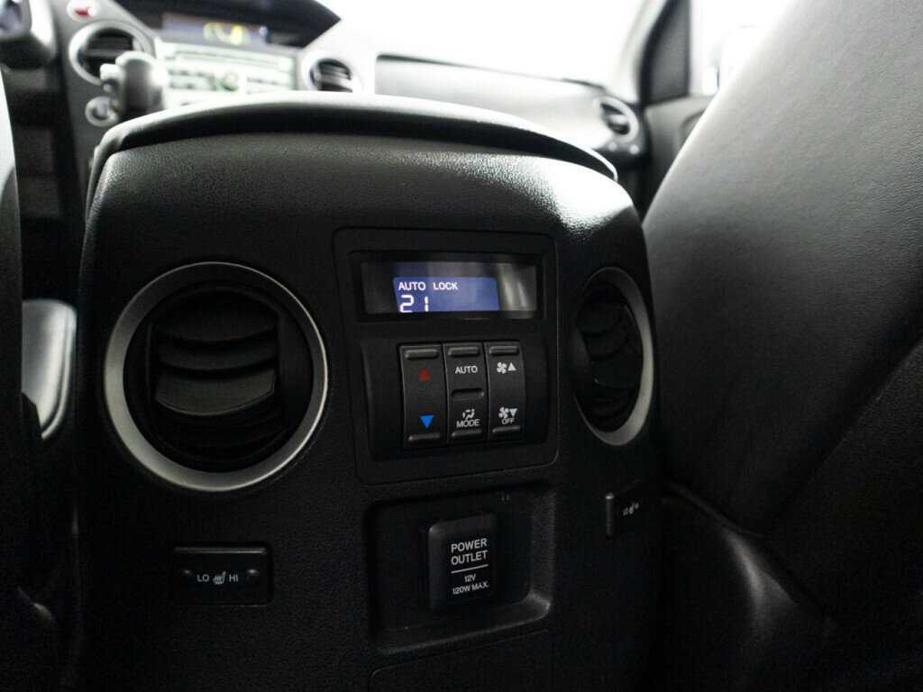 Купить Honda Pilot, 2010, 181 872 км, фото №23