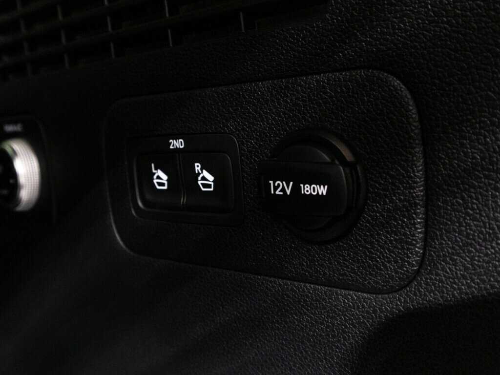 Купить Hyundai Santa Fe, 2021, 121 499 км, фото №16