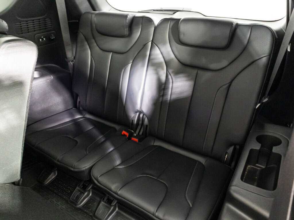 Купить Hyundai Santa Fe, 2021, 121 499 км, фото №28