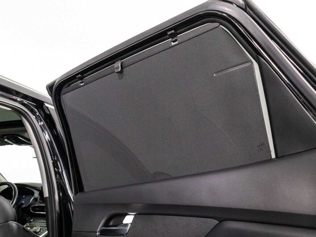 Купить Hyundai Santa Fe, 2021, 121 499 км, фото №33