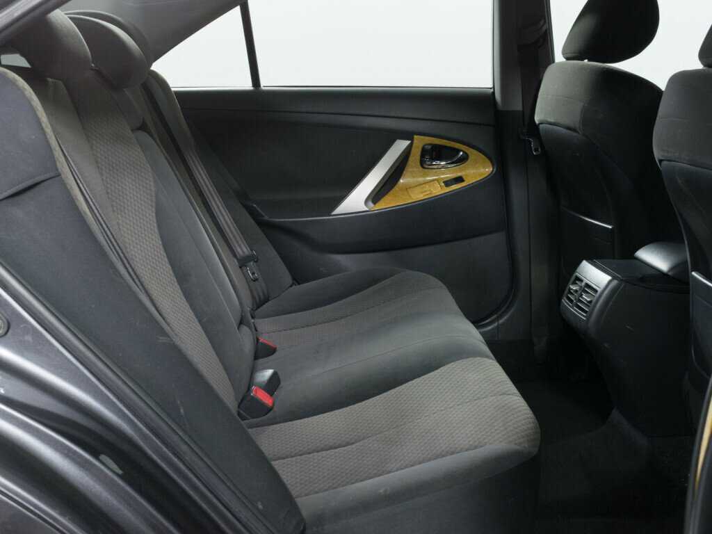 Купить Toyota Camry, 2006, 201 676 км, фото №9