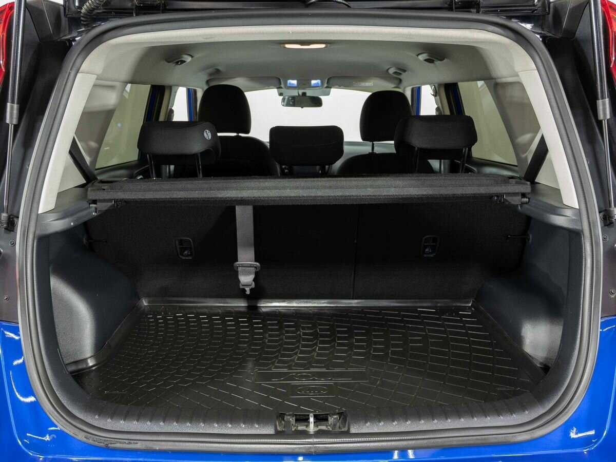 Купить Kia Soul, 2019, 109 656 км, фото №25