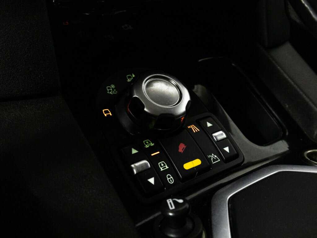 Купить Land Rover Discovery, 2009, 239 267 км, фото №14