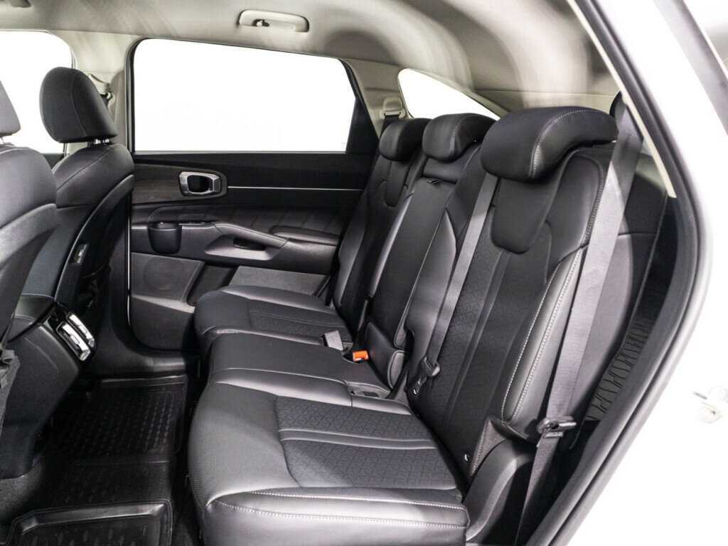 Купить Kia Sorento, 2023, 32 940 км, фото №10