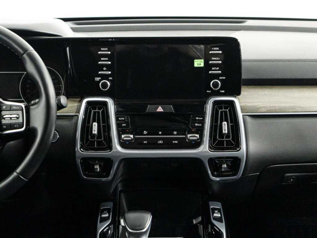 Купить Kia Sorento, 2023, 32 940 км, фото №14