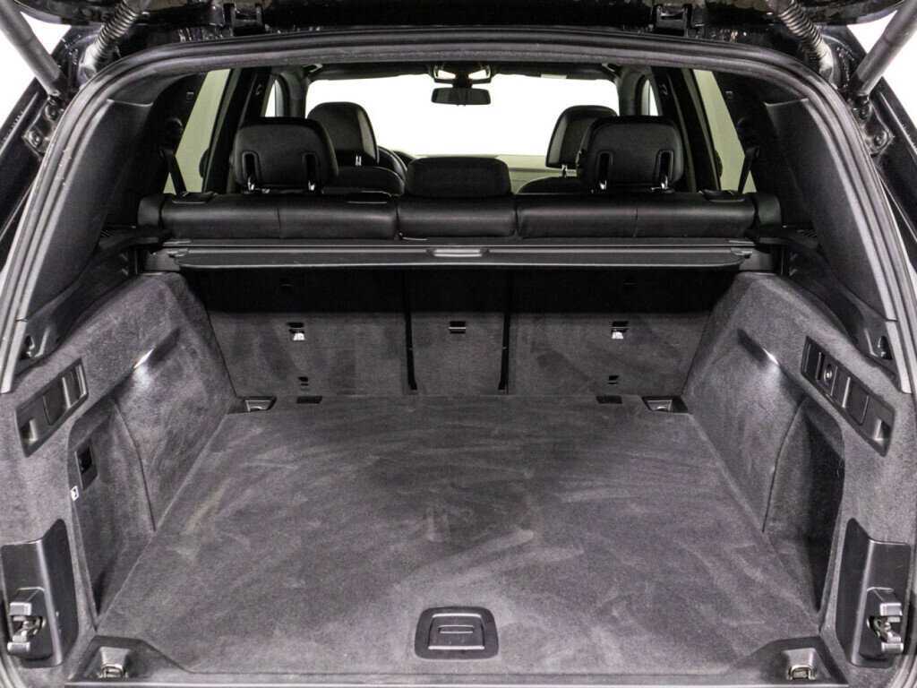 Купить BMW X5 40d, 2020, 142 074 км, фото №14